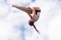 Thumbnail - Women - Serina Haldorsen - Wasserspringen - 2022 - International Diving Meet Graz - Teilnehmer - Norwegen 03056_20657.jpg