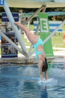 Thumbnail - Women - Silje Monsen Welander - Wasserspringen - 2022 - International Diving Meet Graz - Teilnehmer - Norwegen 03056_20676.jpg