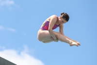 Thumbnail - Women - Anna Wæhle - Wasserspringen - 2022 - International Diving Meet Graz - Teilnehmer - Norwegen 03056_20690.jpg