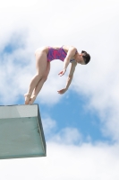 Thumbnail - Women - Anna Wæhle - Прыжки в воду - 2022 - International Diving Meet Graz - Participants - Norway 03056_20692.jpg