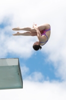 Thumbnail - Women - Anna Wæhle - Wasserspringen - 2022 - International Diving Meet Graz - Teilnehmer - Norwegen 03056_20693.jpg