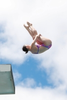 Thumbnail - Women - Anna Wæhle - Wasserspringen - 2022 - International Diving Meet Graz - Teilnehmer - Norwegen 03056_20695.jpg