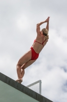 Thumbnail - Women - Elma Galaasen Lund - Wasserspringen - 2022 - International Diving Meet Graz - Teilnehmer - Norwegen 03056_20728.jpg