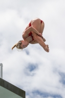 Thumbnail - Women - Elma Galaasen Lund - Прыжки в воду - 2022 - International Diving Meet Graz - Participants - Norway 03056_20731.jpg