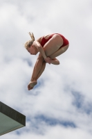 Thumbnail - Women - Elma Galaasen Lund - Прыжки в воду - 2022 - International Diving Meet Graz - Participants - Norway 03056_20732.jpg