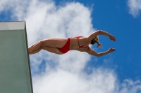 Thumbnail - Women - Elma Galaasen Lund - Wasserspringen - 2022 - International Diving Meet Graz - Teilnehmer - Norwegen 03056_20733.jpg