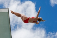 Thumbnail - Women - Elma Galaasen Lund - Прыжки в воду - 2022 - International Diving Meet Graz - Participants - Norway 03056_20734.jpg
