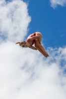 Thumbnail - Women - Elma Galaasen Lund - Прыжки в воду - 2022 - International Diving Meet Graz - Participants - Norway 03056_20736.jpg