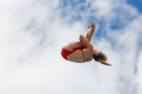 Thumbnail - Women - Elma Galaasen Lund - Прыжки в воду - 2022 - International Diving Meet Graz - Participants - Norway 03056_20740.jpg