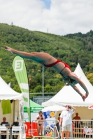 Thumbnail - Women - Elma Galaasen Lund - Wasserspringen - 2022 - International Diving Meet Graz - Teilnehmer - Norwegen 03056_20743.jpg
