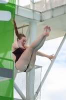Thumbnail - Women - Serina Haldorsen - Wasserspringen - 2022 - International Diving Meet Graz - Teilnehmer - Norwegen 03056_20752.jpg