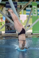 Thumbnail - Women - Serina Haldorsen - Wasserspringen - 2022 - International Diving Meet Graz - Teilnehmer - Norwegen 03056_20755.jpg