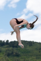 Thumbnail - Women - Serina Haldorsen - Wasserspringen - 2022 - International Diving Meet Graz - Teilnehmer - Norwegen 03056_20756.jpg