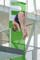 Thumbnail - Women - Synne Pedersen Drægni - Tuffi Sport - 2022 - International Diving Meet Graz - Participants - Norway 03056_20761.jpg