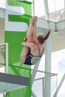 Thumbnail - Women - Synne Pedersen Drægni - Wasserspringen - 2022 - International Diving Meet Graz - Teilnehmer - Norwegen 03056_20764.jpg