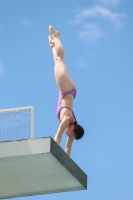 Thumbnail - Women - Anna Wæhle - Прыжки в воду - 2022 - International Diving Meet Graz - Participants - Norway 03056_20778.jpg