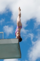 Thumbnail - Women - Anna Wæhle - Wasserspringen - 2022 - International Diving Meet Graz - Teilnehmer - Norwegen 03056_20782.jpg
