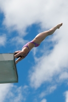 Thumbnail - Women - Anna Wæhle - Wasserspringen - 2022 - International Diving Meet Graz - Teilnehmer - Norwegen 03056_20785.jpg