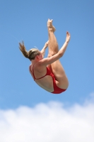 Thumbnail - Women - Elma Galaasen Lund - Прыжки в воду - 2022 - International Diving Meet Graz - Participants - Norway 03056_20816.jpg