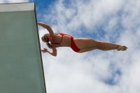 Thumbnail - Women - Elma Galaasen Lund - Прыжки в воду - 2022 - International Diving Meet Graz - Participants - Norway 03056_20820.jpg