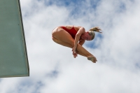 Thumbnail - Women - Elma Galaasen Lund - Прыжки в воду - 2022 - International Diving Meet Graz - Participants - Norway 03056_20821.jpg
