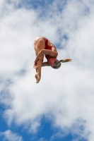 Thumbnail - Women - Elma Galaasen Lund - Wasserspringen - 2022 - International Diving Meet Graz - Teilnehmer - Norwegen 03056_20822.jpg
