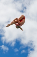 Thumbnail - Women - Elma Galaasen Lund - Прыжки в воду - 2022 - International Diving Meet Graz - Participants - Norway 03056_20823.jpg