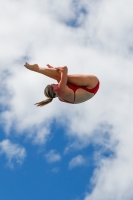 Thumbnail - Women - Elma Galaasen Lund - Прыжки в воду - 2022 - International Diving Meet Graz - Participants - Norway 03056_20824.jpg