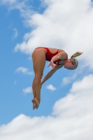 Thumbnail - Women - Elma Galaasen Lund - Прыжки в воду - 2022 - International Diving Meet Graz - Participants - Norway 03056_20828.jpg