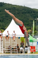 Thumbnail - Women - Elma Galaasen Lund - Прыжки в воду - 2022 - International Diving Meet Graz - Participants - Norway 03056_20829.jpg