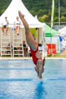Thumbnail - Women - Elma Galaasen Lund - Прыжки в воду - 2022 - International Diving Meet Graz - Participants - Norway 03056_20830.jpg