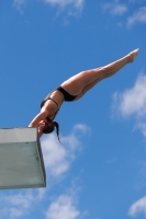 Thumbnail - Women - Lina Gullsmedmoen Indrebø - Plongeon - 2022 - International Diving Meet Graz - Participants - Norway 03056_20837.jpg