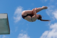 Thumbnail - Women - Serina Haldorsen - Wasserspringen - 2022 - International Diving Meet Graz - Teilnehmer - Norwegen 03056_20851.jpg