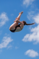 Thumbnail - Women - Serina Haldorsen - Wasserspringen - 2022 - International Diving Meet Graz - Teilnehmer - Norwegen 03056_20852.jpg