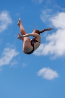 Thumbnail - Women - Serina Haldorsen - Wasserspringen - 2022 - International Diving Meet Graz - Teilnehmer - Norwegen 03056_20853.jpg