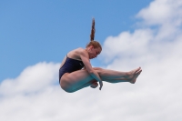 Thumbnail - Women - Synne Pedersen Drægni - Plongeon - 2022 - International Diving Meet Graz - Participants - Norway 03056_20865.jpg