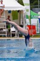 Thumbnail - Women - Synne Pedersen Drægni - Wasserspringen - 2022 - International Diving Meet Graz - Teilnehmer - Norwegen 03056_20866.jpg