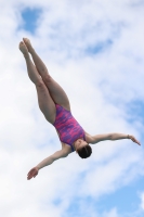 Thumbnail - Women - Anna Wæhle - Wasserspringen - 2022 - International Diving Meet Graz - Teilnehmer - Norwegen 03056_20871.jpg