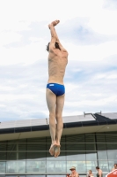 Thumbnail - Boys B - Jakob Midttun - Wasserspringen - 2022 - International Diving Meet Graz - Teilnehmer - Norwegen 03056_20885.jpg