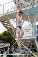 Thumbnail - Boys B - Jakob Midttun - Wasserspringen - 2022 - International Diving Meet Graz - Teilnehmer - Norwegen 03056_20886.jpg