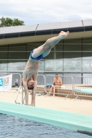 Thumbnail - Boys B - Jakob Midttun - Wasserspringen - 2022 - International Diving Meet Graz - Teilnehmer - Norwegen 03056_20891.jpg