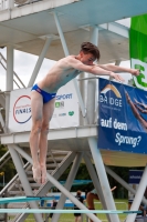 Thumbnail - Boys B - Jakob Midttun - Wasserspringen - 2022 - International Diving Meet Graz - Teilnehmer - Norwegen 03056_20892.jpg