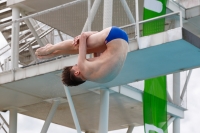 Thumbnail - Boys B - Jakob Midttun - Wasserspringen - 2022 - International Diving Meet Graz - Teilnehmer - Norwegen 03056_20893.jpg