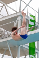 Thumbnail - Boys B - Jakob Midttun - Wasserspringen - 2022 - International Diving Meet Graz - Teilnehmer - Norwegen 03056_20894.jpg