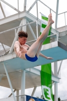 Thumbnail - Boys B - Jakob Midttun - Wasserspringen - 2022 - International Diving Meet Graz - Teilnehmer - Norwegen 03056_20895.jpg