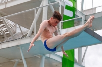 Thumbnail - Boys B - Jakob Midttun - Wasserspringen - 2022 - International Diving Meet Graz - Teilnehmer - Norwegen 03056_20896.jpg