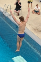Thumbnail - Boys B - Erik Natvik - Wasserspringen - 2022 - International Diving Meet Graz - Teilnehmer - Norwegen 03056_20900.jpg