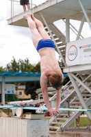 Thumbnail - Boys B - Erik Natvik - Wasserspringen - 2022 - International Diving Meet Graz - Teilnehmer - Norwegen 03056_20909.jpg