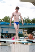 Thumbnail - Boys B - Jakob Midttun - Wasserspringen - 2022 - International Diving Meet Graz - Teilnehmer - Norwegen 03056_20912.jpg