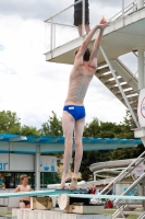 Thumbnail - Boys B - Jakob Midttun - Прыжки в воду - 2022 - International Diving Meet Graz - Participants - Norway 03056_20916.jpg